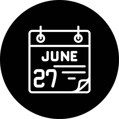 27 Haziran Modaya uygun Temiz Ürün Tasarımı Nesnesi