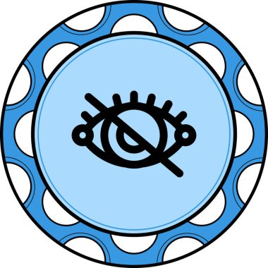 Kör Göz Dengeli Sofistike Web Tasarım Özelliği