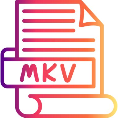 MKV Dengeli Düz Sanat Özelliği