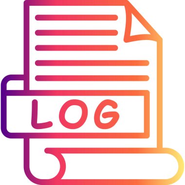 LOG Yaratıcı Dinamik Web Tasarımı Nesnesi