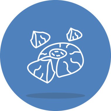 Fil Ayak Yam Şık Modern Yaratıcı Sanat Düzeni