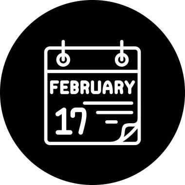 17 Şubat Eşsiz Web Grafik Çizimi