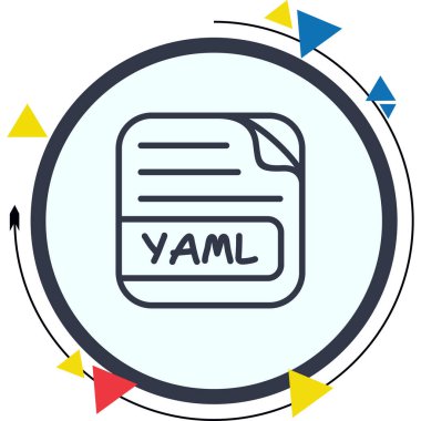 YAML Dosyası Gelişmiş Web Tasarım Özelliği