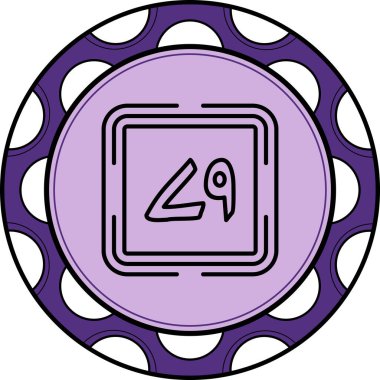 79 Web simgesi vektör illüstrasyonu