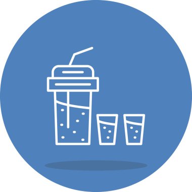 Soda Dengeli Profesyonel Düz Sanat Düzeni