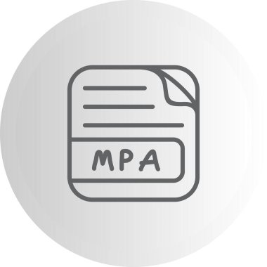 MPA Dosya Dinamik Kullanıcı Odaklı Grafik Özelliği