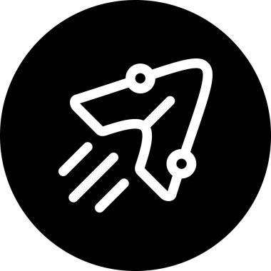 En Küçük Düz Yaratıcı Grafik Tasarımı Gönder