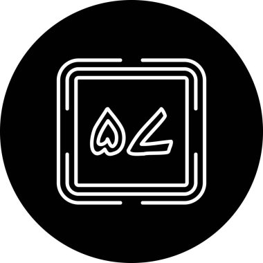 57 Web simgesi vektör illüstrasyonu