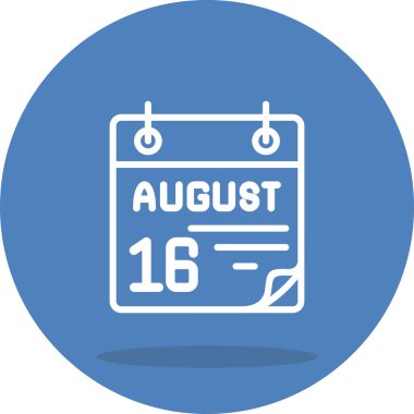 16 Ağustos Yenilikçi Dijital Tasarım Varlığı