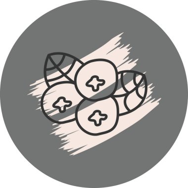 Böğürtlen Dinamik Kullanıcı Odaklı Grafik Özelliği