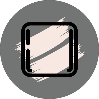 Web simgesi çizimini durdur