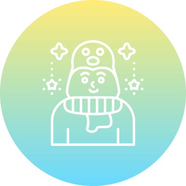 Penguen Kostümü Dinamik Yenilikçi Kullanıcı Deneyimi Elemanı