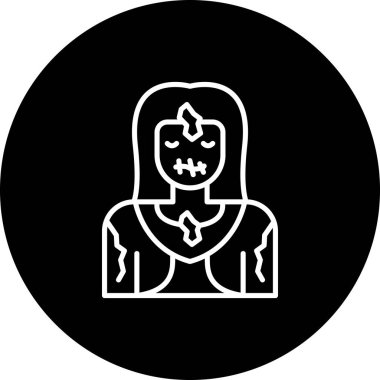 Buz Kraliçesi Profesyonel Temiz Çizim Özelliği