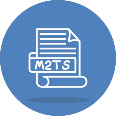 M2TS Temiz Sayısal Grafik Düzeni