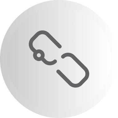 Yüksek Kalite Modern Vektör Elementi Bağlantısını Ayır