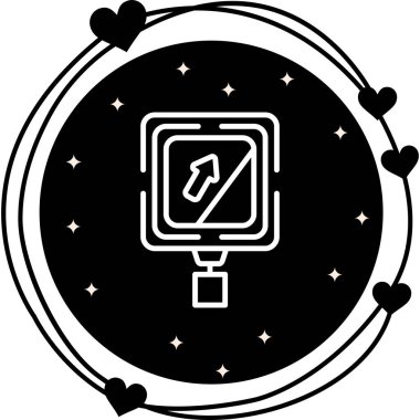 Hill Dynamic Özel Dijital Sanat Düzeni