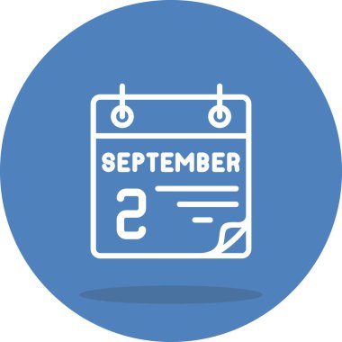 2 Eylül Dengeli Özel Düz Vektör Düzeni