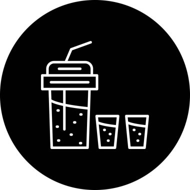 Soda Yaratıcı Eşsiz Markalaştırıcı Elementi