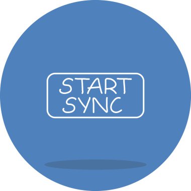 İnce Tuşlu Dinamik Web Sanat Düzenini Eşzamanla