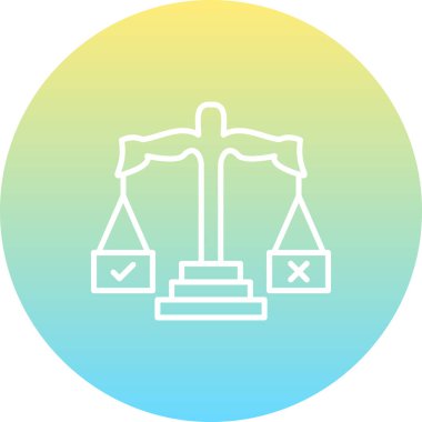 Karar Kanunu Dengelenmiş Özel Düz Vektör Düzeni