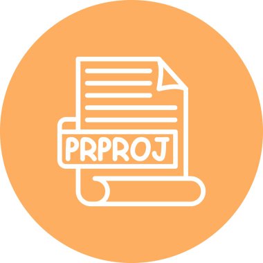 PRPROJ Biçimli Yaratıcı Tasarım Elemanı