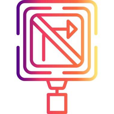 Sağa Dönme Yenilikçi Modern Yaratıcı Grafik Özelliği Yok