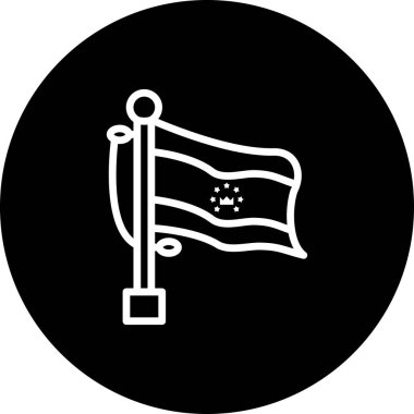 Tacikistan 'ın ulusal bayrağı, tasarım ögesi