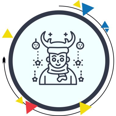 Boynuzcular Zarif Dengeli Düz Sanat Özelliği