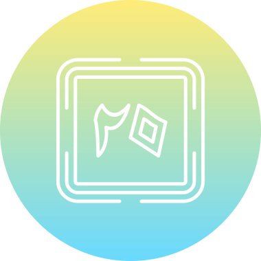 Matematik 20 Modern Dijital Grafik Özelliği