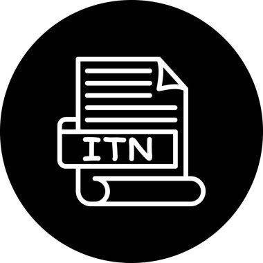 ITN Premium Dengeli Ürün Tasarımı Nesnesi