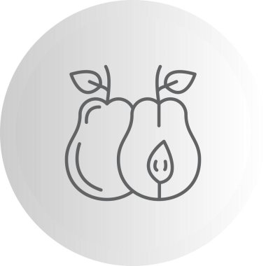 Armut Profesyonel Temiz Düz Grafik Özelliği