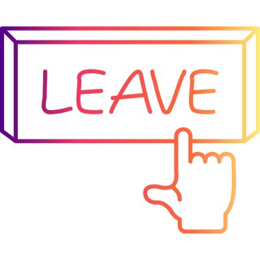 Grup web simgesi vektör resimlemesini bırak