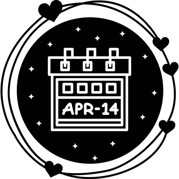 14 Nisan Stili Düz Kullanıcı Arayüzü Özelliği