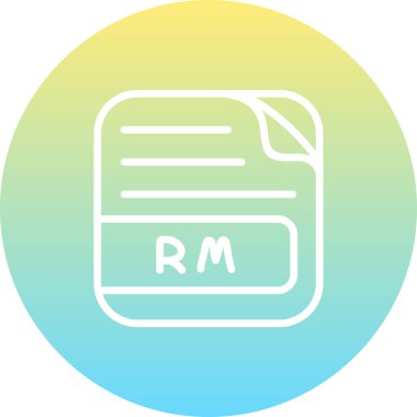 RM Dosyası Asgari Gelişmiş Marka Tasarımı Varlığı