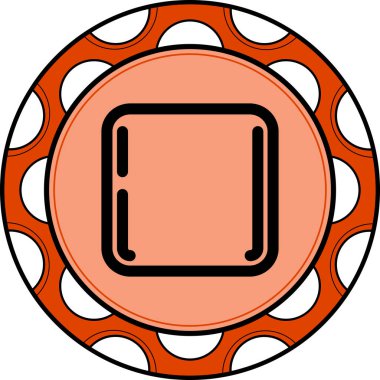 Web simgesi çizimini durdur