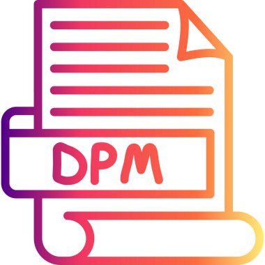 DPM Asgari Dijital Tasarım Özelliği