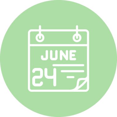 24 Haziran Yüksek Kaliteli Modern Tasarım Düzeni