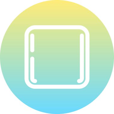 Web simgesi çizimini durdur