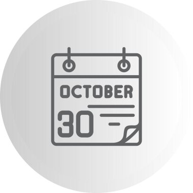 30 Ekim Yenilikçi Çağdaş Web Tasarımı Düzeni