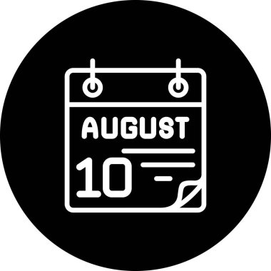 10 Ağustos Entelektüel Asgari Arayüz Tasarım Elemanı