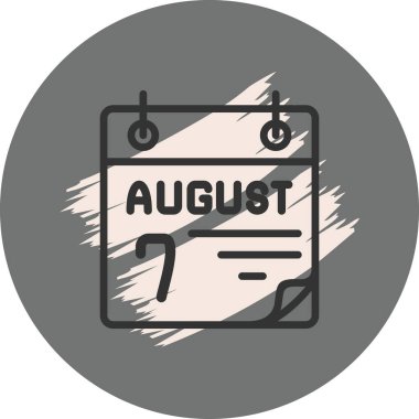 7 Ağustos Profesyonel Yaratıcı Sanat Nesnesi