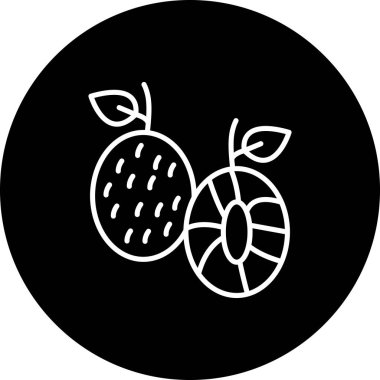 Kivi Zarif Dengeli Düz Sanat Özelliği