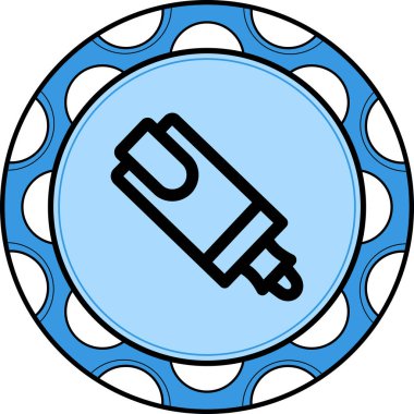 Vurgulama Dinamik Modern Yaratıcı Vektör Varlığı