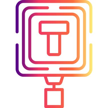 Çıkmaz Sokak Modern Düz Tasarım Özelliği