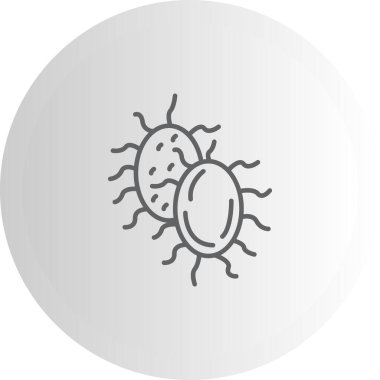 Rambutan Stili Yenilenmiş Yaratıcı Tasarım Elemanı