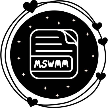 MSWMM Dosyası Farklı Fonksiyonel Markalaşma Grafiksel Elementi