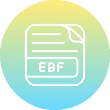 EBF Dosyası Dinamik Yenilikçi Web Tasarım Elemanı