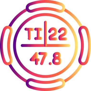 Titanyum Yüksek Kaliteli Modern Tasarım Düzeni