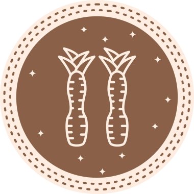 Scorzonera Yüksek Kaliteli Modern Tasarım Düzeni