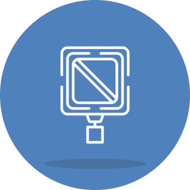 Profesyonel Temiz Düz Grafik Özelliğini Girme